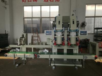 China Sacos do profissional 500/Bagger carvão vegetal da hora; Máquina de embalagem do carvão vegetal de Lumpwood à venda