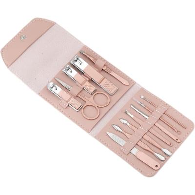 China Eco - Friendly Personal Nail Care Tools Nail Nail Clippers For Home Use for sale