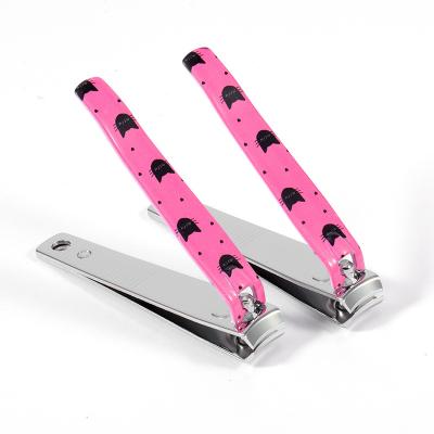 China Manufacturer Great Price Long Lasting Diamond Nail Clippers For Girl for sale