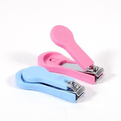 China Durable Manufacturer Price Manicure Tools Parts Nail Clipper For Baby for sale