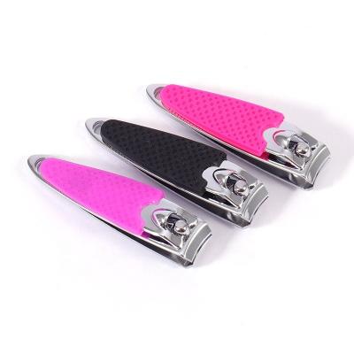 China Long Lasting Professional Manicure Tools Small Nail Clippers For Baby for sale