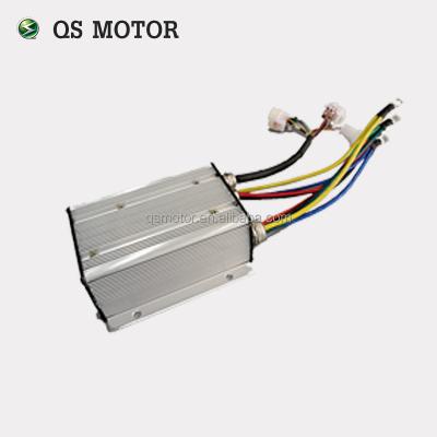 China QSKLS7218S 80A Sine Wave Controller For Bicycle QSKLS7218S for sale