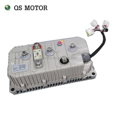 China Kelly QSKLS-7250HC Sine Wave Match Controller with QS 4000w Motor QSKLS-7250HC for sale