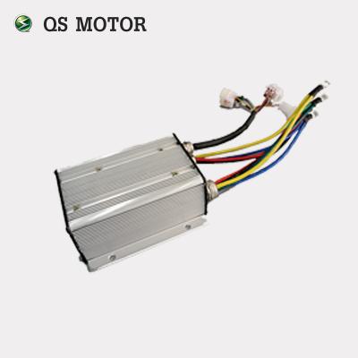 China Kelly Controller QSKLS6035S Sine Wave Brushless For Bicycle Scooter Hub Motor QSKLS6035S for sale