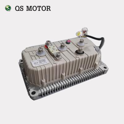 China Kelly QSKLS-7275H 500A Sine Wave DC Brushless Controller For 8kw Hub Motor QSKLS-7275H for sale