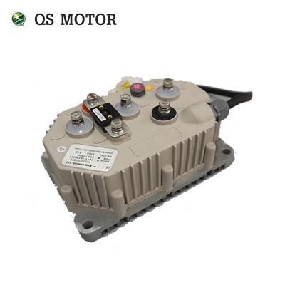 China Kelly QSKVD-8430H Rectangular Wave Controller Match with QS 3000W E-scooter/Bicycle/Motorcycle QSKVD-8430H Motor for sale