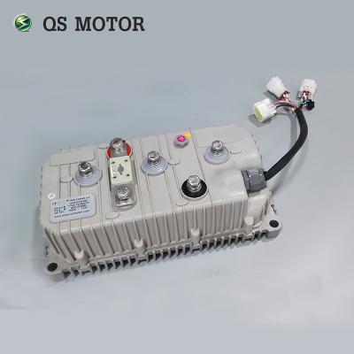 China Kelly QSKLS-7250H Sine Wave Match Controller with QS 4000w Motor QSKLS-7250H for sale