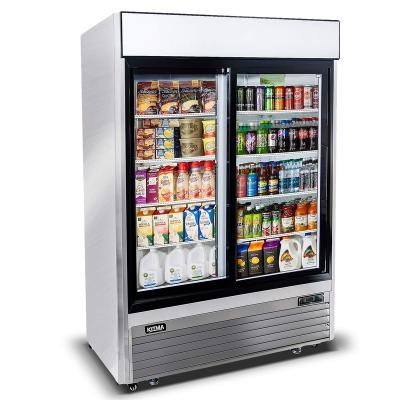 China Supermarket. Internet cafe. Restaurant Supermarket Coke Fridge Supermarket Beverage Cabinet Upright Supermarket Refrigerator for sale