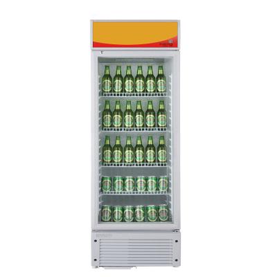 China Supermarket. Internet cafe. Restaurant Beverage Cooler for Supermarket Commercial Beverage Cooler Commercial Beer Fridge Display/Showcase/Stand for sale