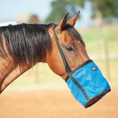 China Horse feed bag FULL for sale