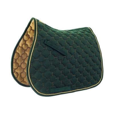 China 2020 Western Saddle Exclusive High Quality Manufactured Saddle Pad For Horses for sale