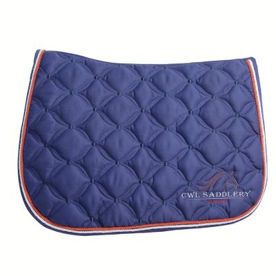 China Comfortable Mosquito Proof Saddle Pad for sale