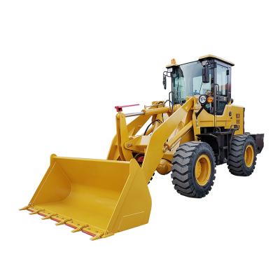 China International Farms Mini Front End Loader 930 Wheel Loader Machine Price In Pakistan Korea Philippines for sale