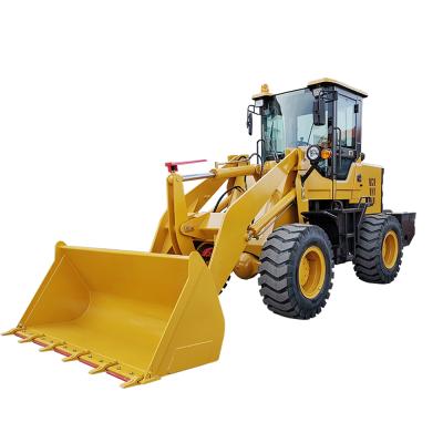 China Cultivate Garden Farm Mini Tractors With 956 Front End Loader And Mini Backhoe Track Loader Price Rated 3ton Capacity for sale