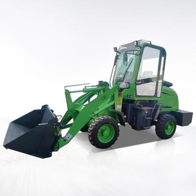 China china farms loading 1ton 2ton 3 ton 4ton 4wd big wheel wooden loader price 910 payloader 920 930 940 950 960 for sale