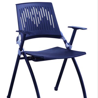 China Modern Simplicity Modern Training Chair All-Plastic Chair Healthy Chair Non-polluting New And Environmentally Friendly for sale