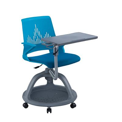 China Student Chair Good Quality Adjustable School Chair With Table School Furniture (Size) for sale