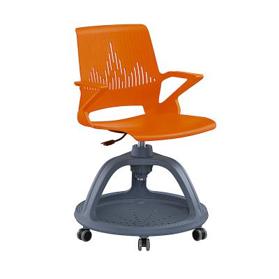 China (Height)Adjustable School Furniture Desk And Chair School Set School Student Study Chair for sale