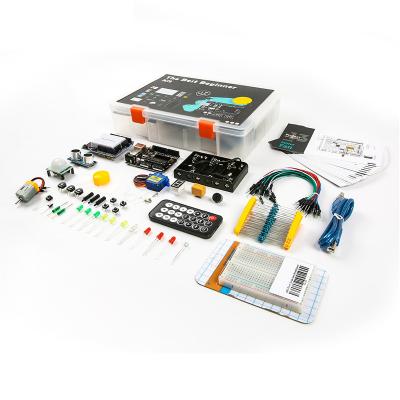 China COURSE compatible with Arduino IDE RoboWiz The Best Beginner Starter Kit COURSE compatible with Arduino IDE for sale