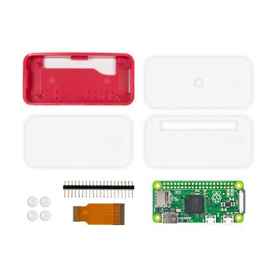 China Raspberry Pi Zero Starter RoboWiz Raspberry Pi Zero Kit Starter Kit 1 for Raspberry Pi Zero for sale