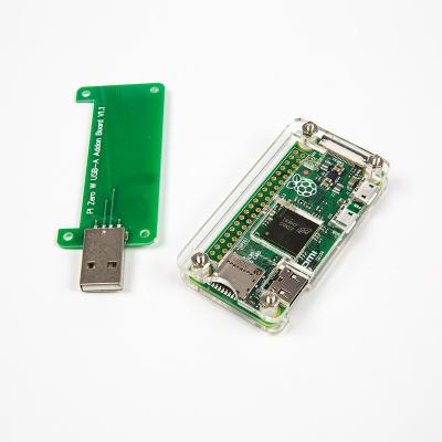 China Raspberry Pi Zero Starter RoboWiz Raspberry Pi Zero Kit Starter Kit 5 for Raspberry Pi Zero for sale