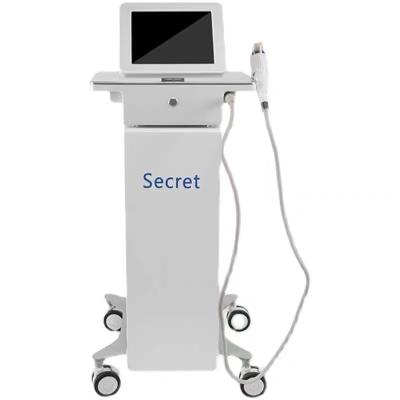 China Easy operation multifunctional instrument for improving skin, rejuvenating and smoothing scars for sale