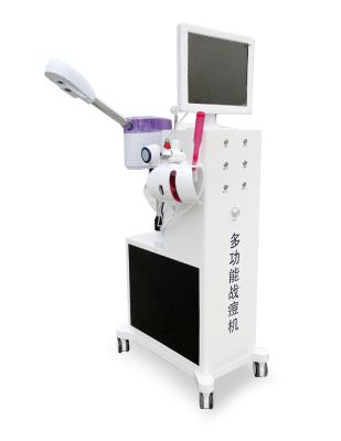 China 2021 multi-function skin management/whitening and moisturizing master beauty instruments, skin cleaning express shipping ground transportation for sale