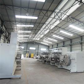 Verified China supplier - Jubao Technical Machine Co., Ltd.