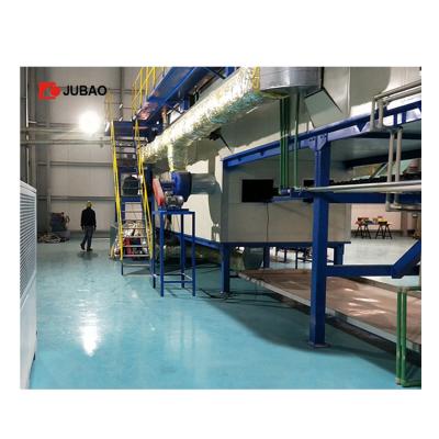 China Medical Gloves Production Line Factory Disposable Nitrile Glove Machine for sale