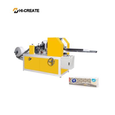 China Factory Towel Folder Machine for sale