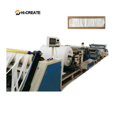 China Factory Diaper Cotton Core Compounding Machine Manufacture for sale