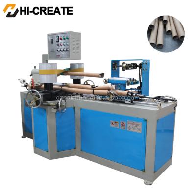 China Automatic HC-RC-A Roll Core Machine HC-RC-A Roll Core Machine for sale