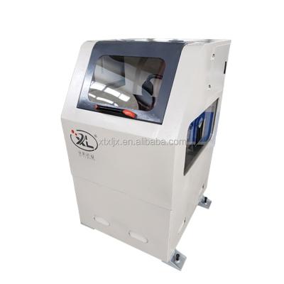 China Light New Style Full Automatic CNC Round Tube Polishing Machine For Mirror for sale