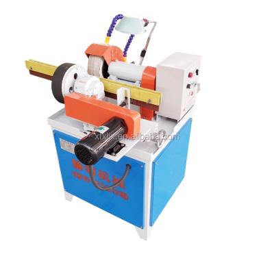 China High Stability Eco - Friendly Round Tube Pipe Polishing Polishing Machine for sale