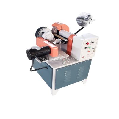 China Xieli Machinery Environmentally Friendly High Precision Round Pipe Automatic Polishing Machine For Metal Part for sale