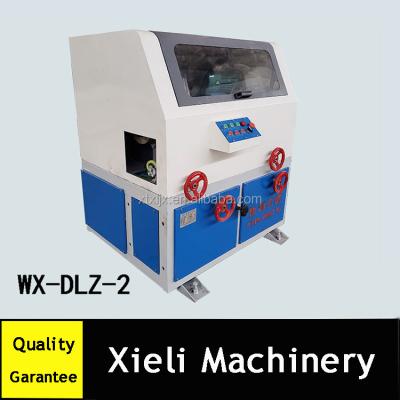 China Other Metal Tubes Pipe Buffing Polishing Machine For Stainless Steel Rod Polished Machine for sale