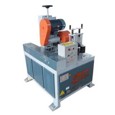 China Eco - Friendly Rectangular Short Tube Square Tube Polish Machine For Square Pipe for sale