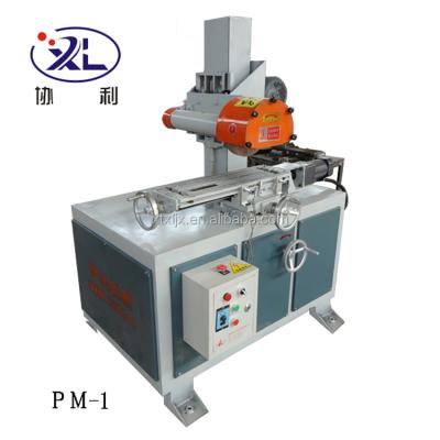 China Xieli Eco-friendly Machinery Polisher Metal Flat Flat Steel Rust Polisher For Car Parts for sale