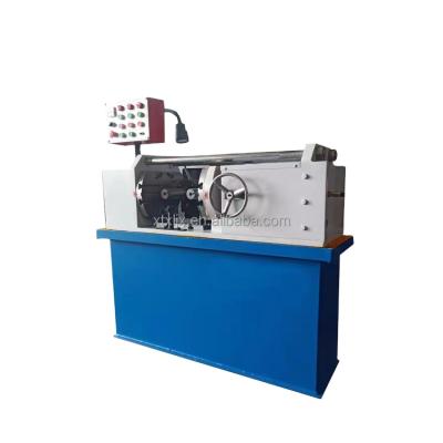 China Wire rolting practical and economical Xieli Machinery Anchor Bolt Through Wall Screw Machine Wire Rolling Machine for sale