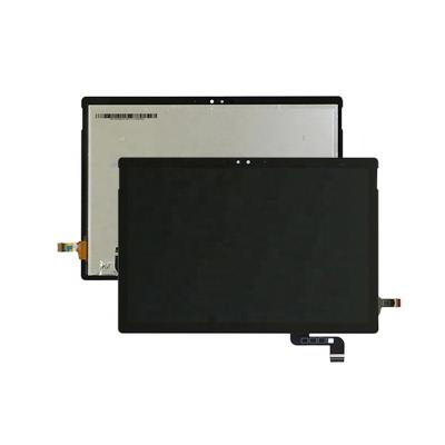 China All-In-One For Microsoft Surface Book 1703 1704 LCD Display Touch Screen Assemblies 13.5