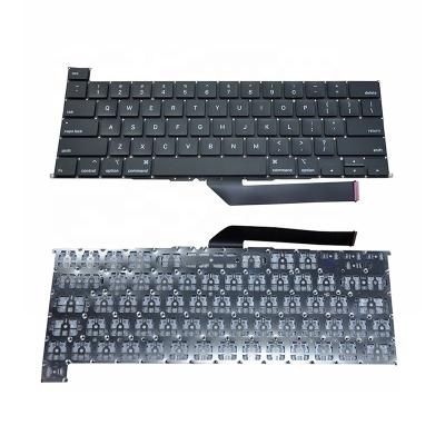 China 2019 Year US/UK Optical Keyboard for MacBook Pro 16.5