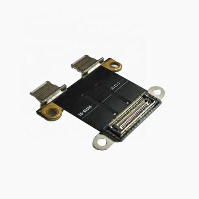 China DC-IN USB-C Board Connector A1706 A1708 A1989 A2159 A2289 A1707 A1990 A2141 A1932 Power Jack A1534 for sale