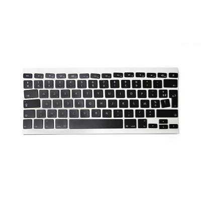 China Laptop QWERTY Keyboard Optical Keyboard For MacBook Unibody Pro 13