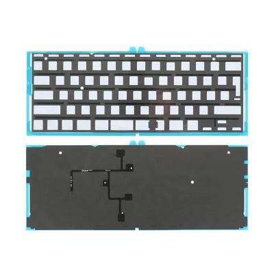 China For MacBook A1370 Backlit A1465 Laptop Keyboard Backlight A1370 A1465 A1369 A1466 Keyboard for sale