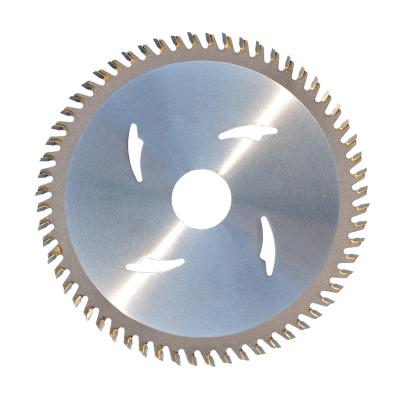 China Best Quality Wood Circle Cutting CTT Circular Saw Blade For Safety 100% 20mm for sale