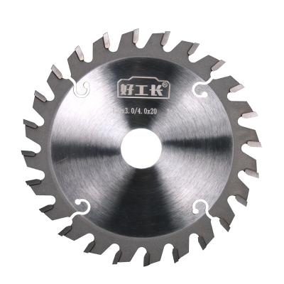 China 120mm Hot Sales Durable Cheap Tct Saw Blade For Plywood &board 20mm for sale