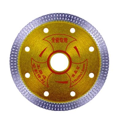 China Fokison (Original Electronic Components) 700mm Tile Saw Blade Diamond For 100% Safety for sale