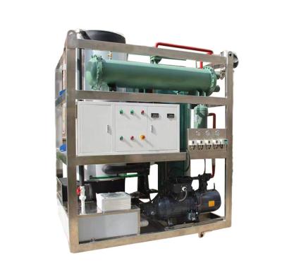 China Factory China Supplier Hot Sale High Quality Ice Cream Tube Making Machine Commercial 24.8Kw 380V for sale