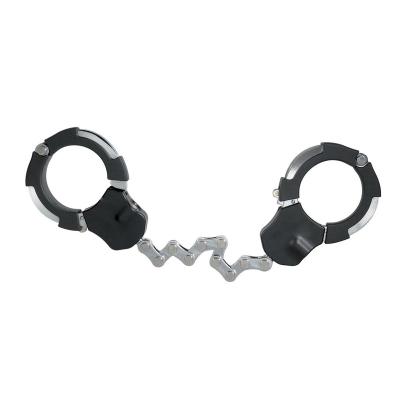 China Our Patented Product UMEDO Heavy Duty Motorcycle Bike Handcuff Lock Bicycle Chains Lock Scooter for sale