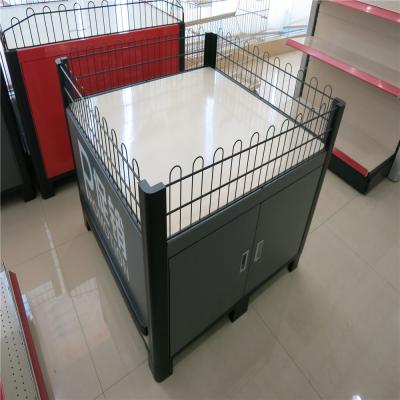 China Suitable for outdoor display promotion rack for sale